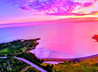 Lobster Plant Rd Lot 5E, Richmond, NS B0E 1A0