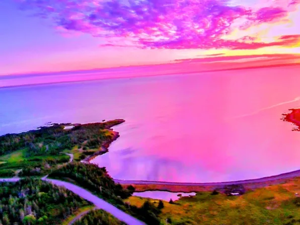 Lobster Plant Rd Lot 5E, Richmond, NS B0E 1A0