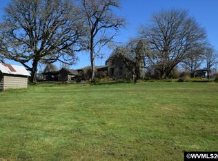 15443 Silver Falls Hwy SE, Sublimity, OR 97385