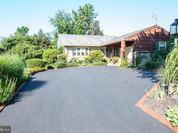 318 Bel Air Rd, Southampton, PA 18966