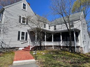 225 Trapelo Rd, Waltham, MA 02452