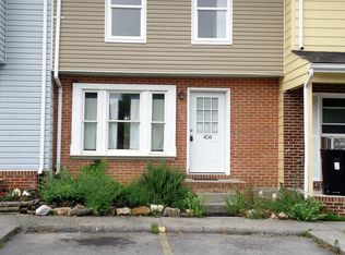 404 Cornwallis Ct, Winchester, VA 22601