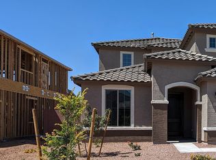 25316 N 163rd Dr, Surprise, AZ 85387