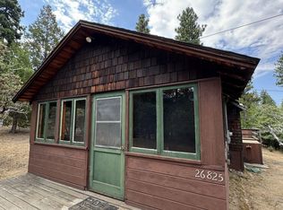 26825 Live Oak Ln, Idyllwild, CA 92549