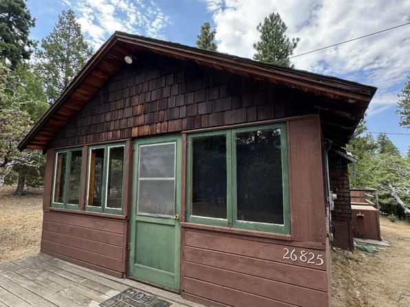 26825 Live Oak Ln, Idyllwild, CA 92549
