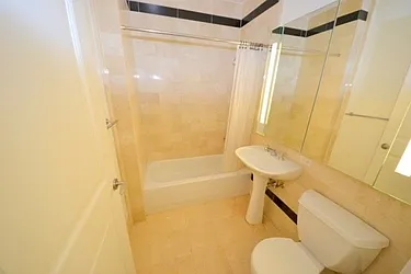 Rented by New York Residence