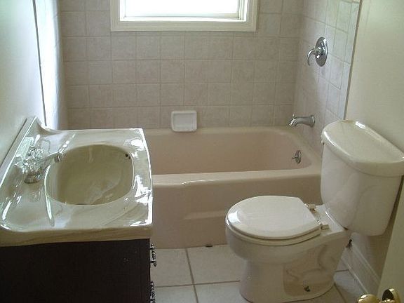 Bathroom 2 