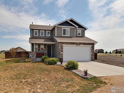 40590 Leif Ln, Ault, CO, 80610