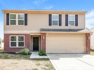 2045 Acorn Blvd, Franklin, IN 46131