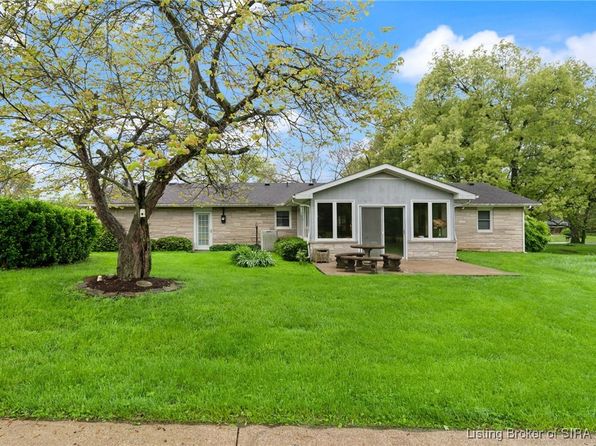 300 Jekel Road NW, New Salisbury, IN 47161