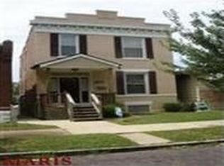 4719 Michigan Ave, Saint Louis, MO