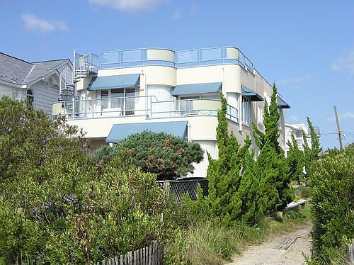 Home Exterior