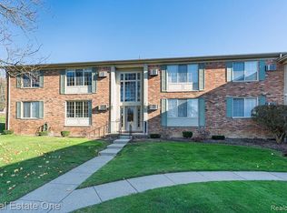 500 Romeo Rd UNIT 111, Rochester, MI 48307