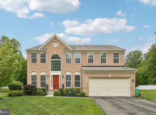 5112 Birchmere Ter, Bowie, MD 20720