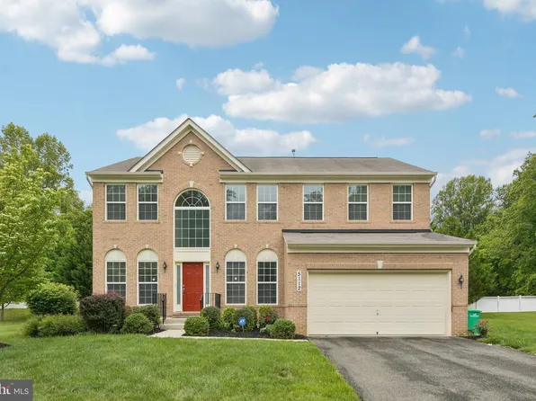 5112 Birchmere Ter, Bowie, MD 20720