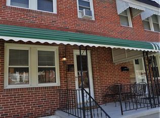 4308 Newport Ave, Baltimore, MD 21211