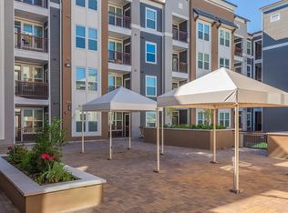 Harrisburg Lofts, Houston, TX 77003