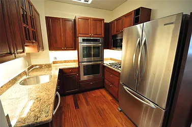 Rented by Mark David