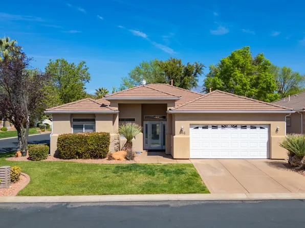 866 W Sandpiper Pl, Washington, UT 84780