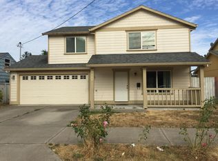 6810 SE 76th Ave, Portland, OR 97206