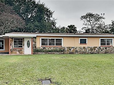 2218 Catherine St, Kissimmee, FL, 34741