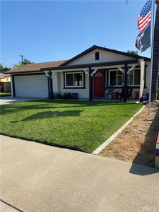 4593 Olive St, Montclair, CA, 91763