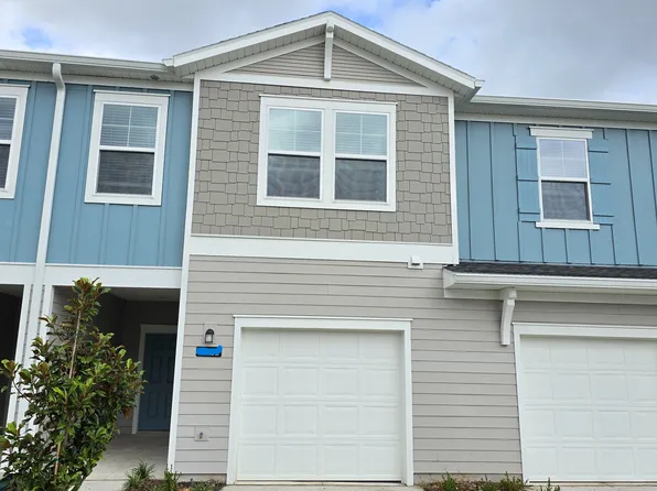 3980 Field Daisy Pl, Jacksonville, FL 32217