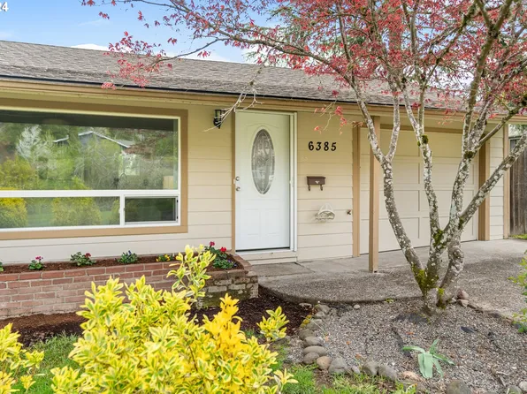 6385 Barclay St, West Linn, OR 97068