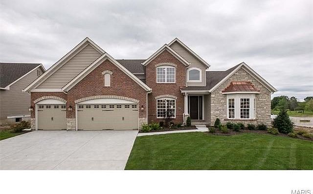 Front Elevation