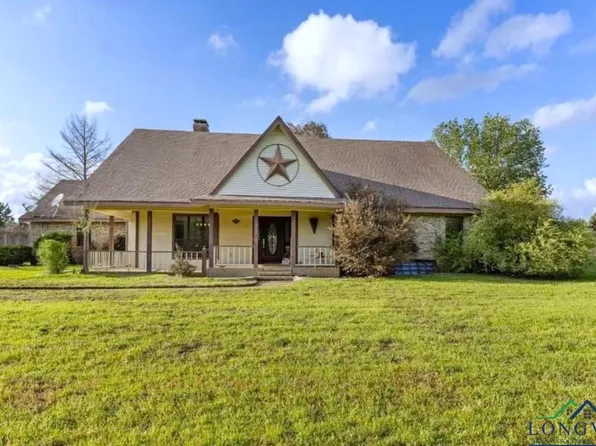 12044 Highway 80 W, Hallsville, TX 75650