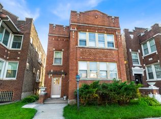 8030 S Justine St #2, Chicago, IL 60620