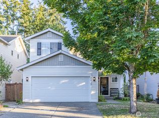 23423 SE 243rd Pl, Maple Valley, WA