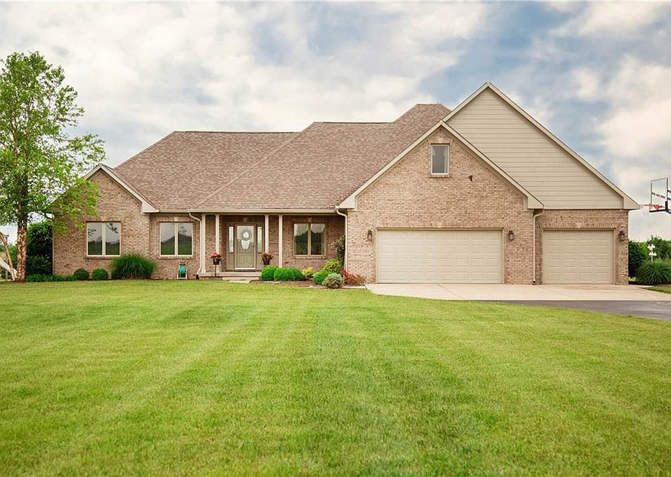 1st image of 4634 E County Road 1000 N