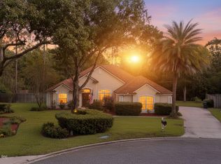 1704 HUNTERS RIDGE Road, Fleming Island, FL 32003