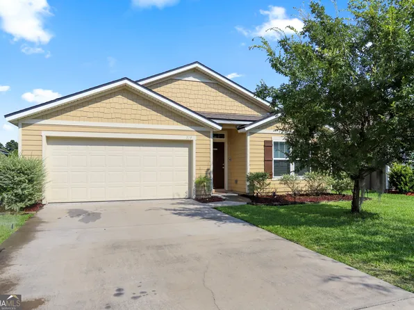 319 Brooklet Cir, Saint Marys, GA 31558
