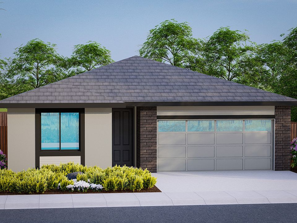B Modern Prairie