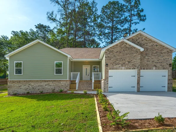 5268 Saint Hwy #83, Defuniak Springs, FL 32433