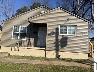 6020 Jesse Owens Ave, Birmingham, AL 35228