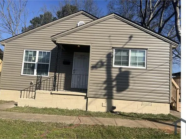 6020 Jesse Owens Ave, Birmingham, AL 35228