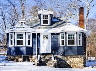 2 Summer St, North Reading, MA 01864