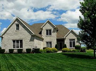 6455 White Oak Ln, Whitehouse, OH 43571
