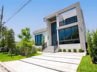 Second Amd Plat Of Norman, Surfside, FL 33154