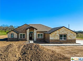 573 County Road 3152, Kempner, TX 76539