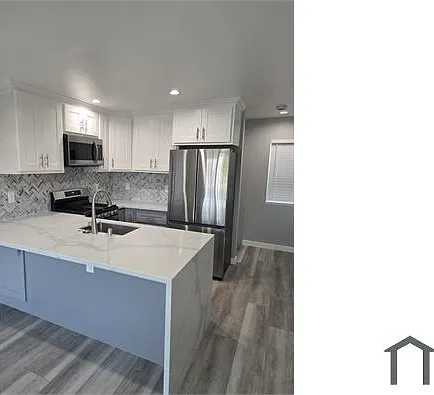 1 bed, $2,600 — Photo 4