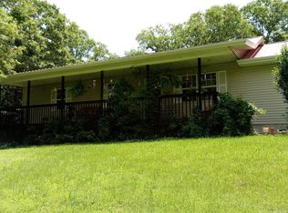 18327 New Hermitage Dr, Hermitage, MO 65668