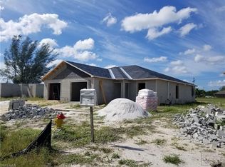 1810 1812 Sw 15th Pl, Cape Coral, FL 33991