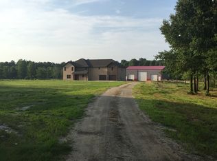 585 County Road 9602, Brookland, AR 72417