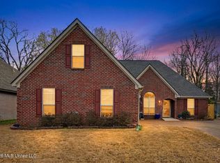 313 Northwood Hills Dr, Hernando, MS 38632