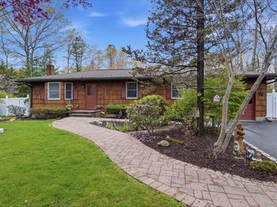 186 Radio Avenue, Miller Place, NY, 11764