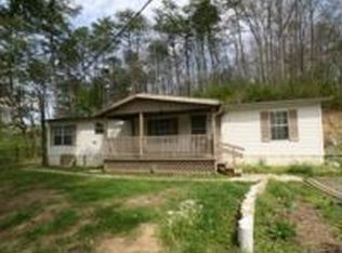 Maples Branch Rd, Sevierville, TN 37876